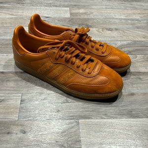 Adidas Samba